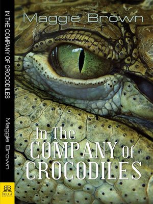 cover image of In the Company of Crocodiles